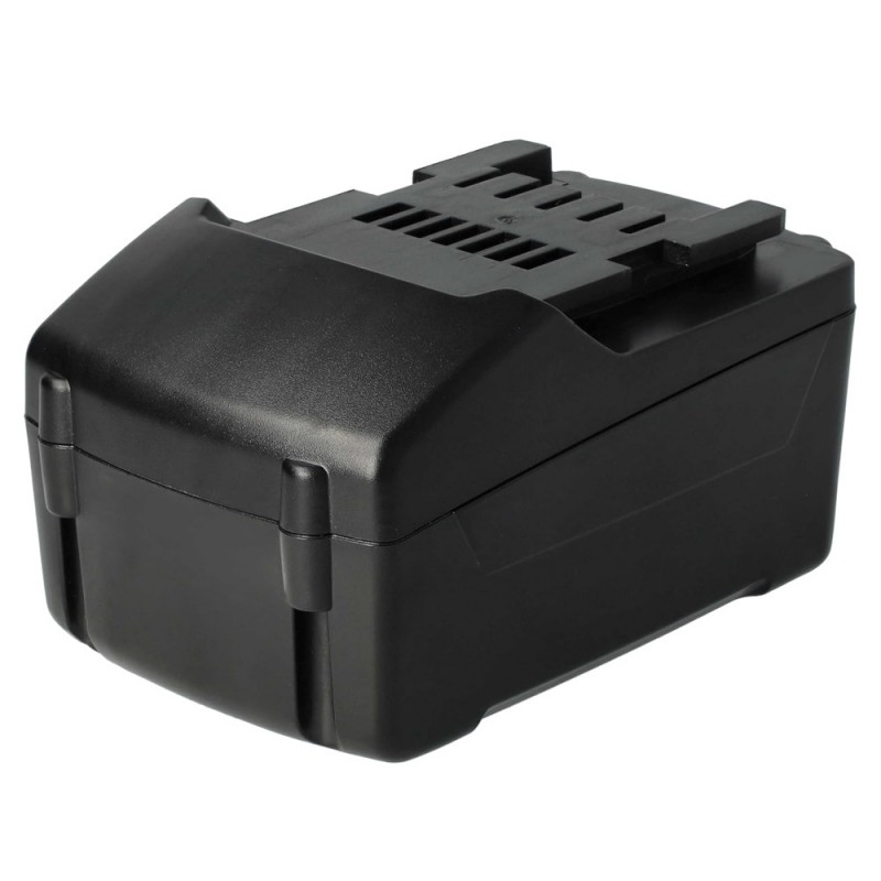                             Batteri til Metabo ASC Ultra (36V, 2000mAh)                            
                                                        
                            