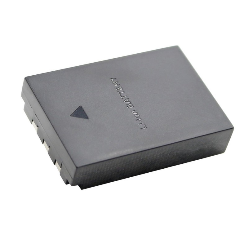                             Batteri til Olympus CAMEDIA C-760 (3.7V, 1150mAh) 2 Batteri + 1 Lader                             
                                                        
                            