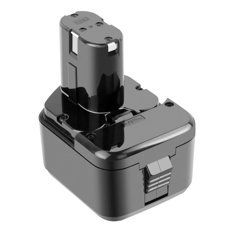                             Batteri til Hitachi EB1212S (12V, 3000mAh)                            
                                                        
                            