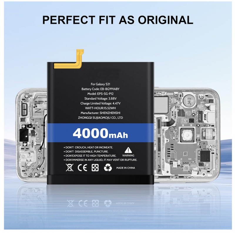 EB-BG991ABY