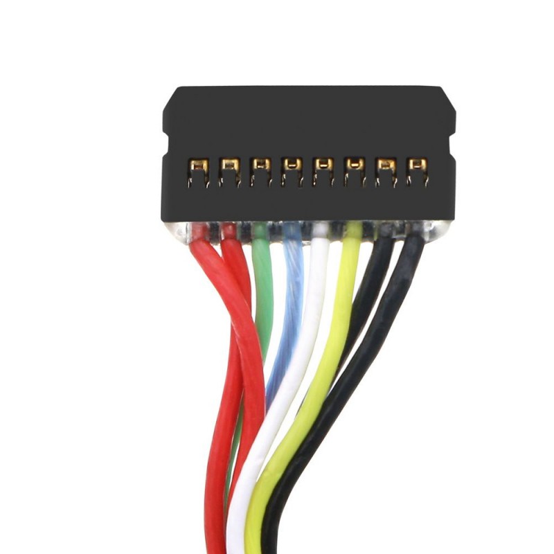                             Batteri til Lenovo 5B11K39352 11.52V 4750 mAh (11.52V, 4750 mAh)                            
                                                        
                            