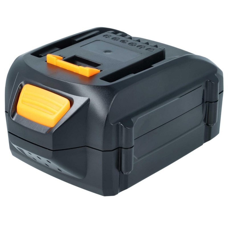                             Batteri til Worx WA3578 (20V, 4000mAh)                            
                                                        
                            