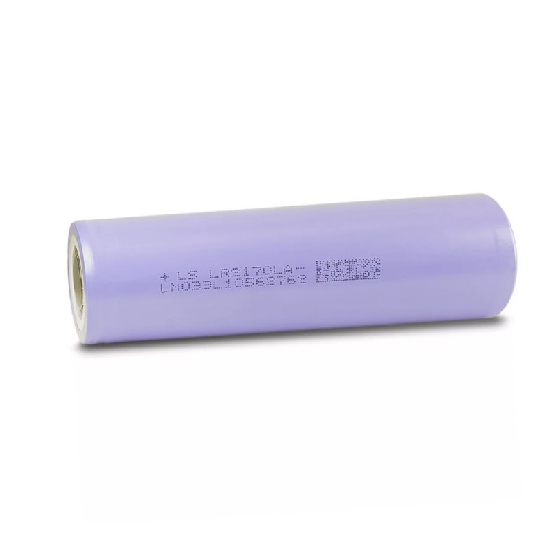 Batteri til 21700 Lishen LR2170LA 3.6V 4000mAh