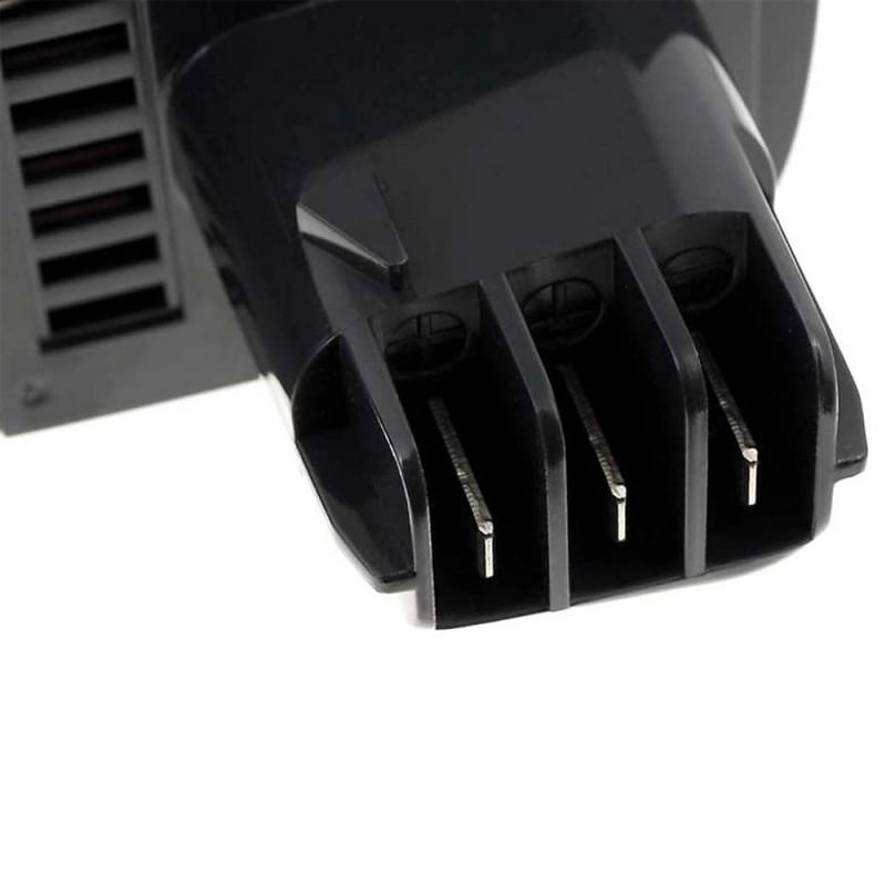                             Batteri til Metabo BSZ 18 Impuls Li Power (18V, 3000mAh)                            
                                                        
                            