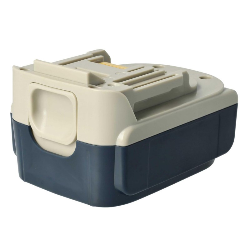                             Batteri til Makita BFH040F (12V, 2200mAh)                            
                                                        
                            