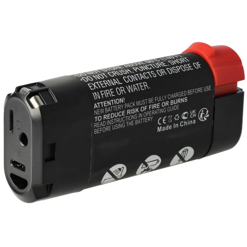 Black & Decker VPX0111