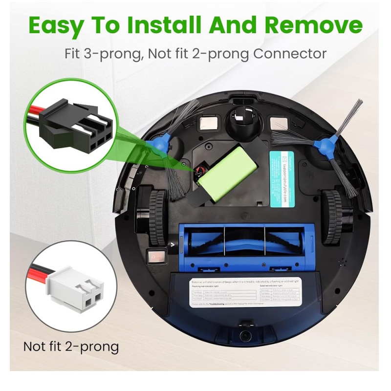 Ecovacs N79