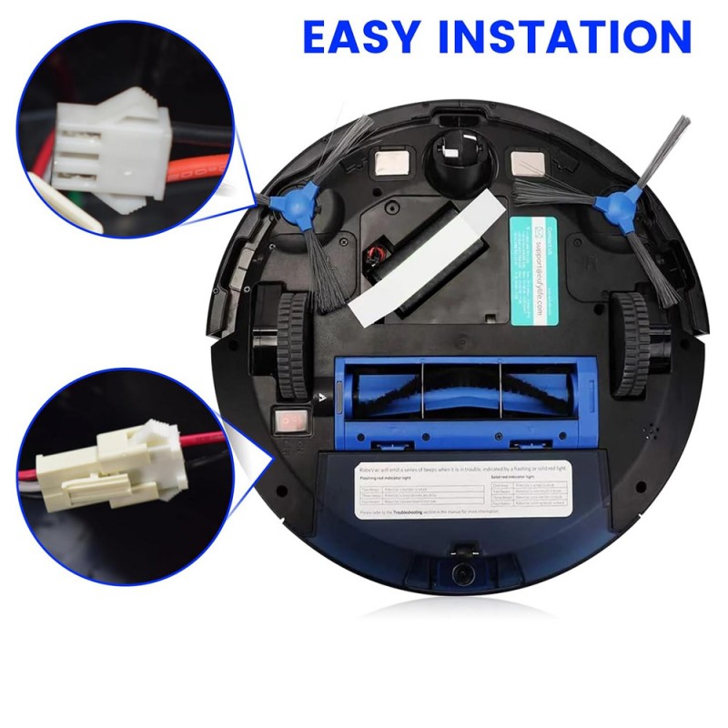 Ecovacs N79