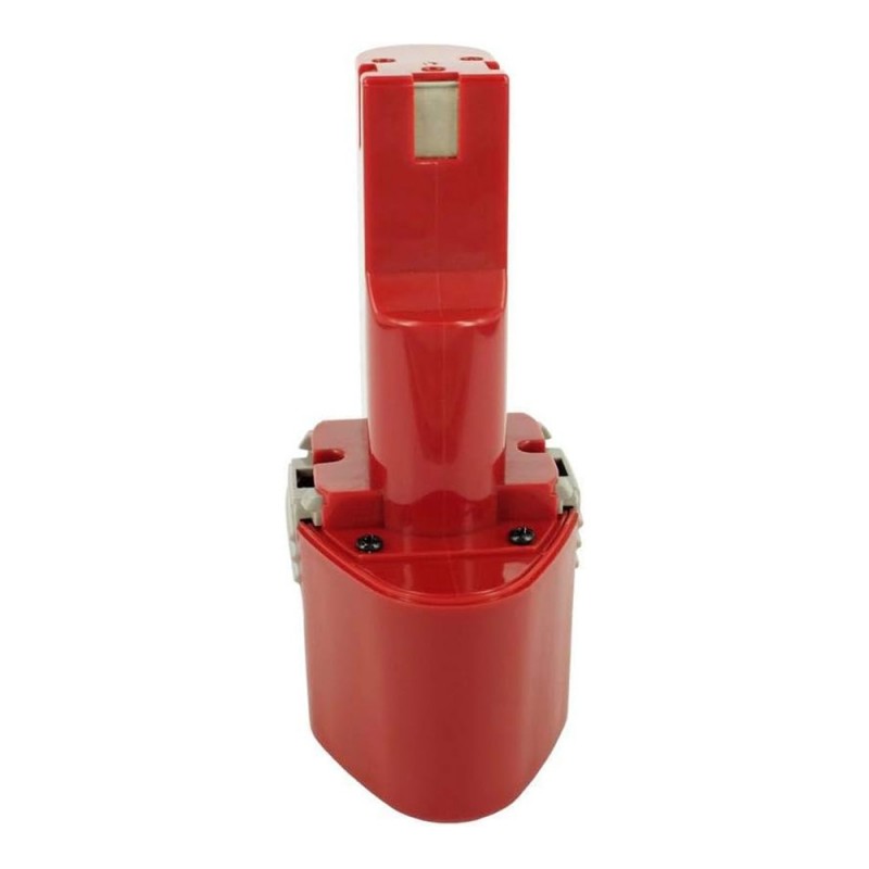                             Batteri til Milwaukee 48-11-0080 (9.6V, 3300mAh)                            
                                                        
                            