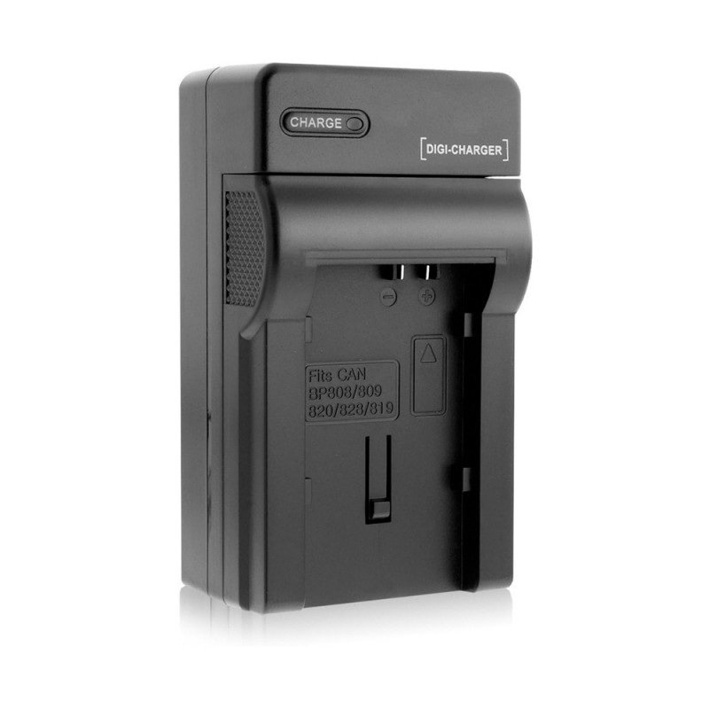                             Batteri til Leica BC-DC9-U (7.4V, 1500mAh) 1 Batteri + 1 Lader                             
                                                        
                            