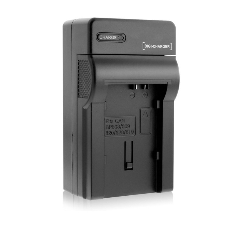                             Batteri til Leica M8.2 (3.7V, 1800mAh) 2 Batteri + 1 Lader                             
                                                        
                            