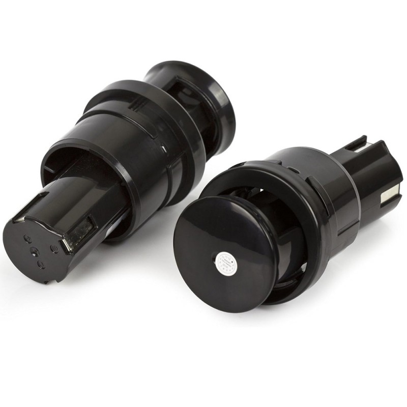                             Batteri til Milwaukee 6538-1 (2.4V, 3000mAh)                            
                                                        
                            