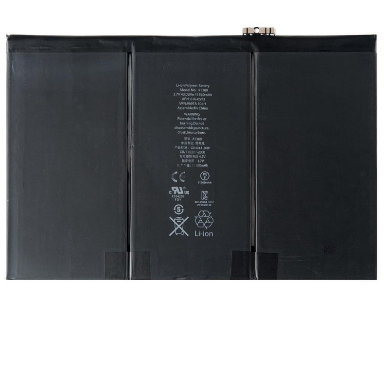 Apple A1389