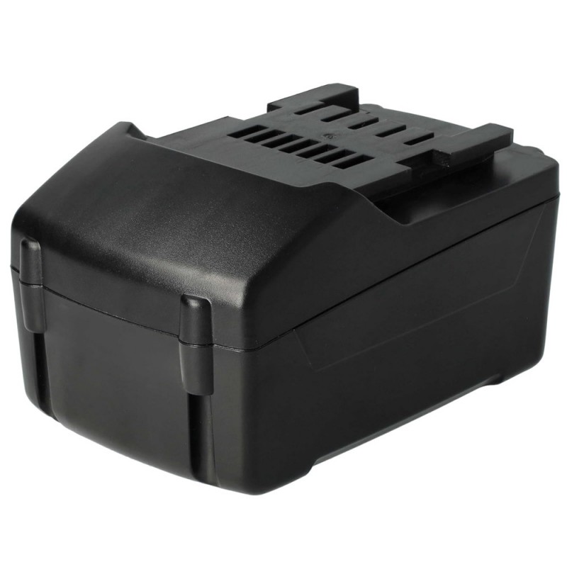                             Batteri til Metabo ASC 15 (36V, 2000mAh)                            
                                                        
                            