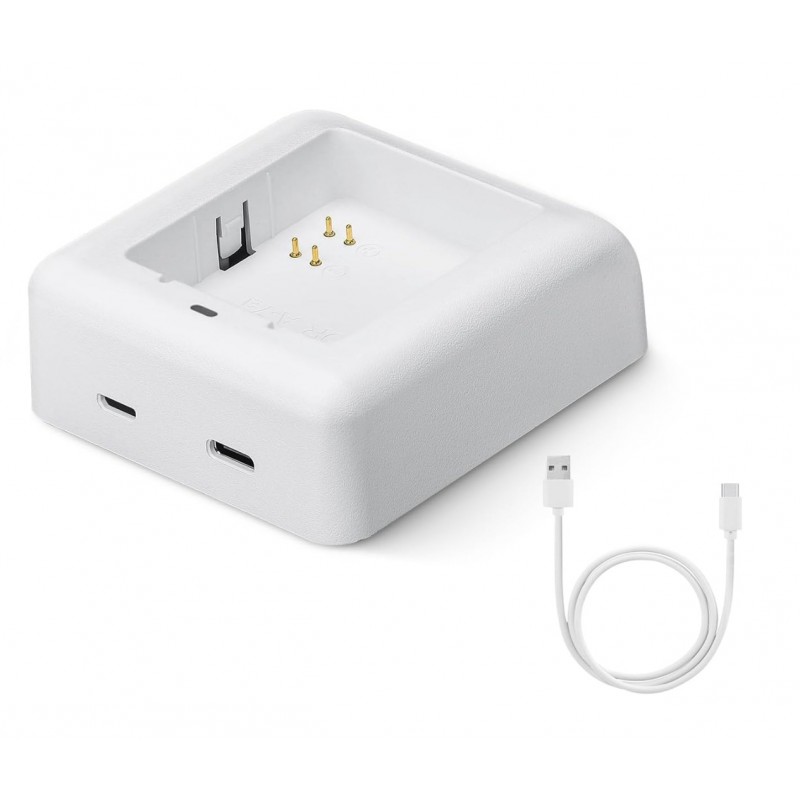 
                            Lader til Arlo VMA5400C (5V, 2A USB-C)                            
                            