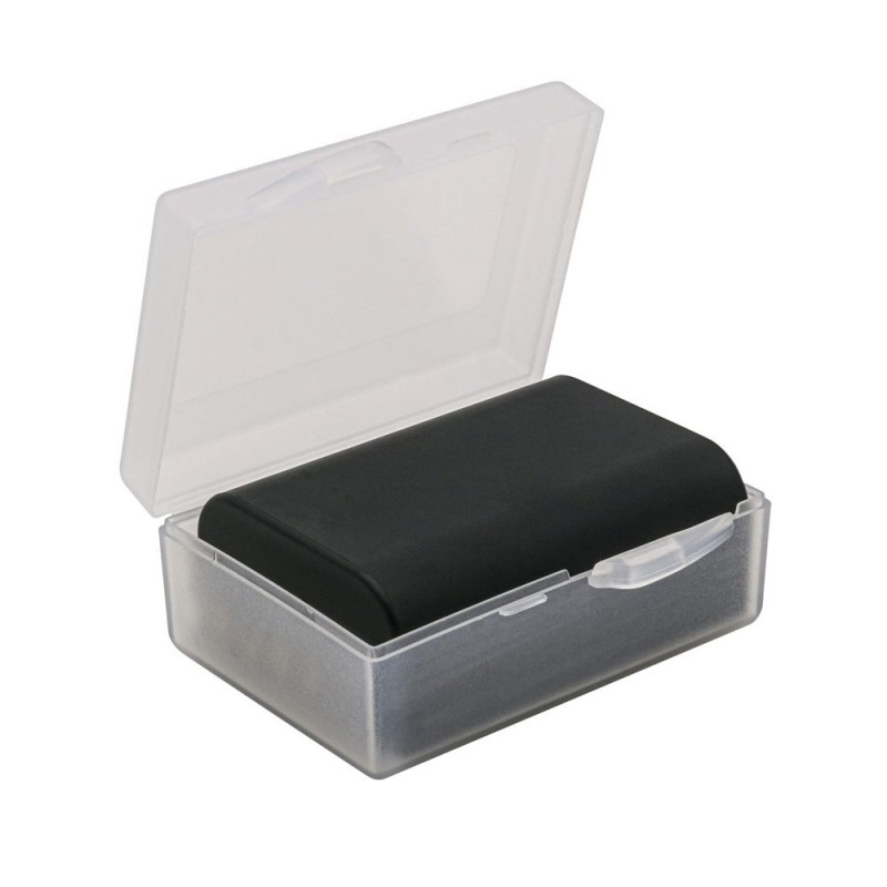                             Batteri til Olympus OM System OM-1 (7.2V, 2400mAh) 1 Batteri + 1 Lader                             
                                                        
                            