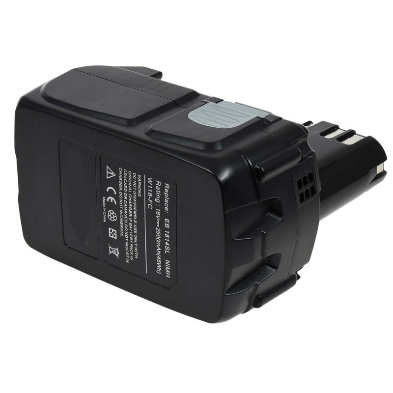 Hitachi BCL 1415