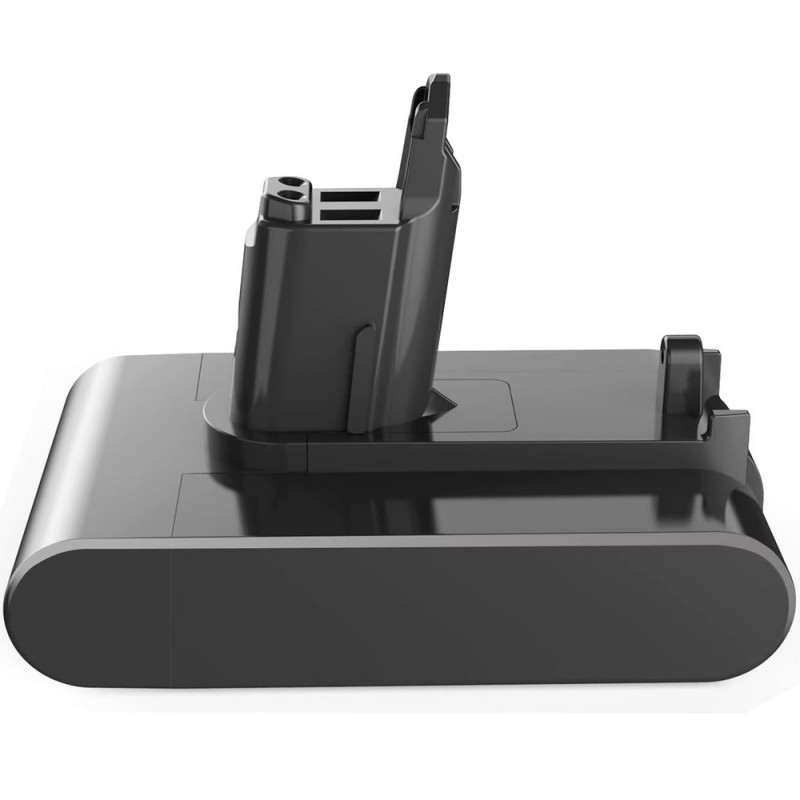                             Batteri til Dyson 18172-01-04 (22.2V, 4800mAh)                            
                                                        
                            