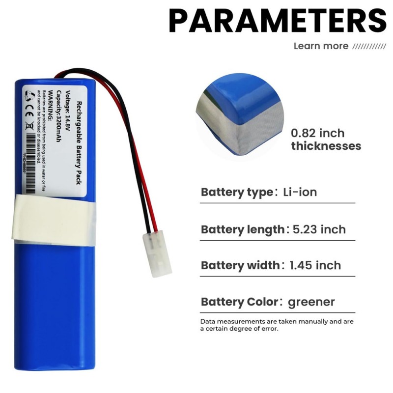 360 INR21700M50LT-4S1P