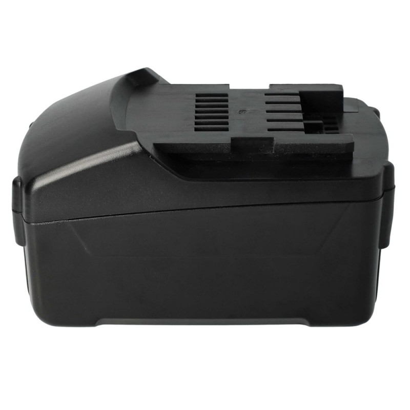                             Batteri til Metabo ASC 15 (36V, 2000mAh)                            
                                                        
                            