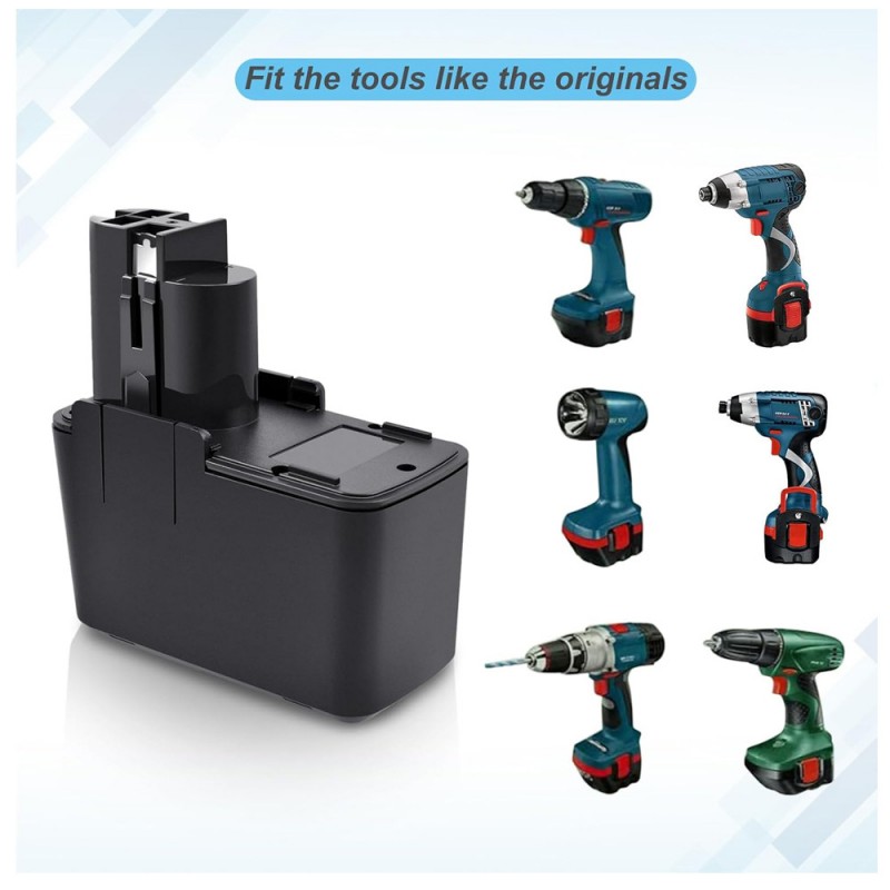 BOSCH BAT001