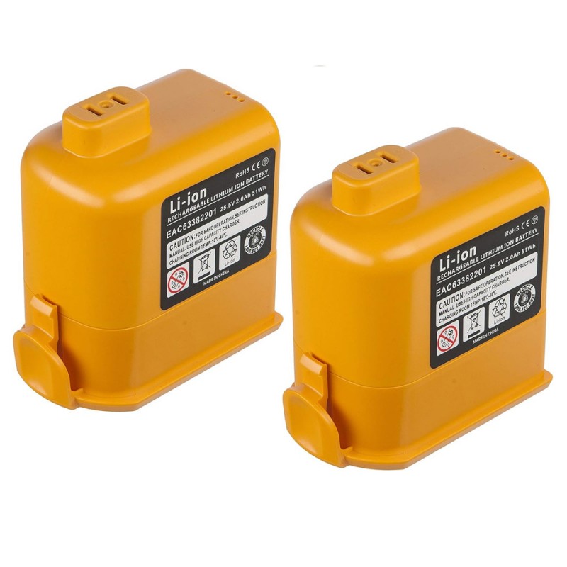 Batteri til LG Cord Zero A958SA