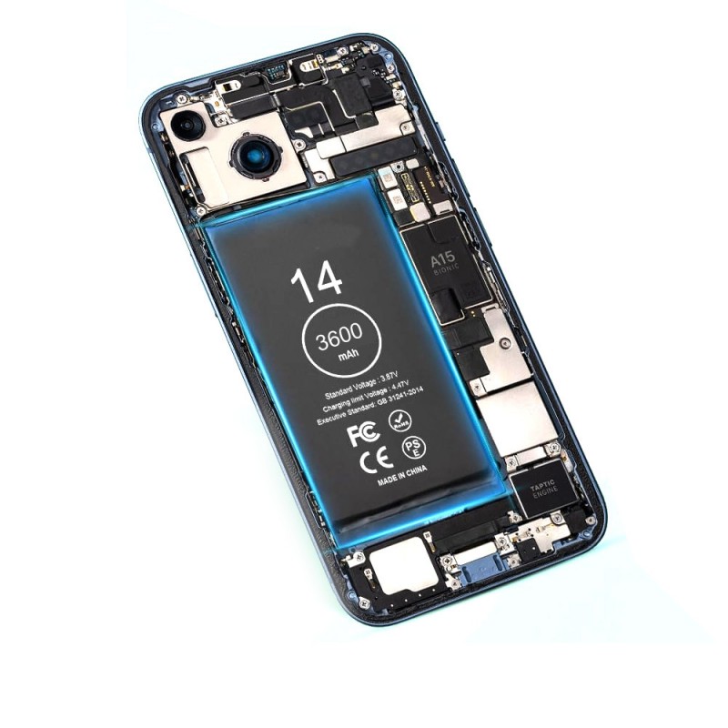 iPhone 14