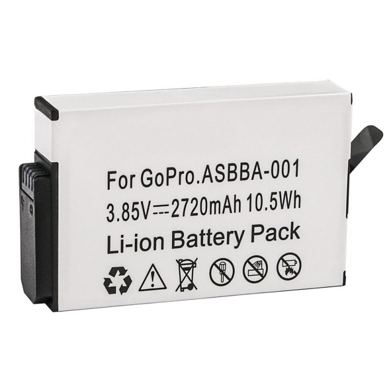 Gopro ASBBA-001