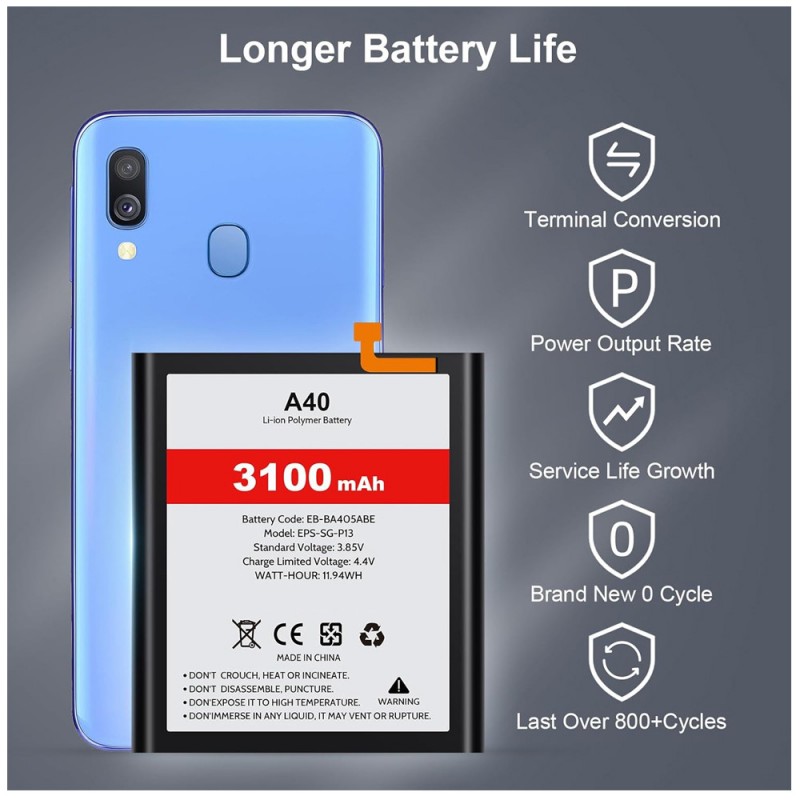 EB-BA405ABE