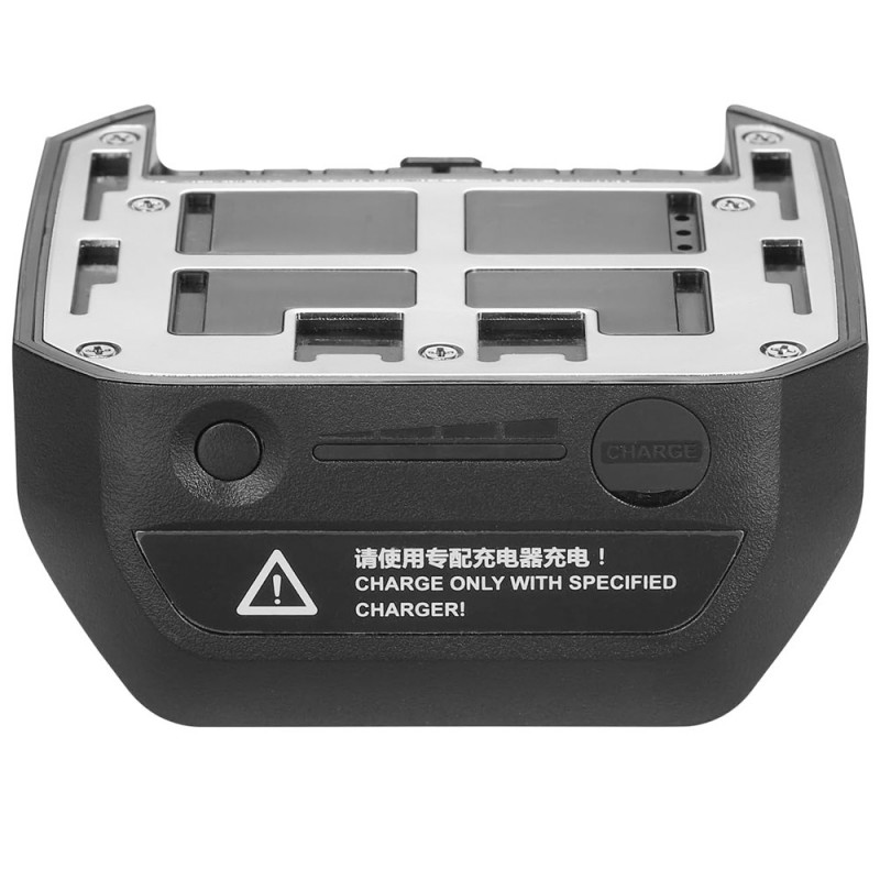                             Batteri til Godox WB87B 10.8V 9000mAh (10.8V, 9000mAh)                            
                                                        
                            