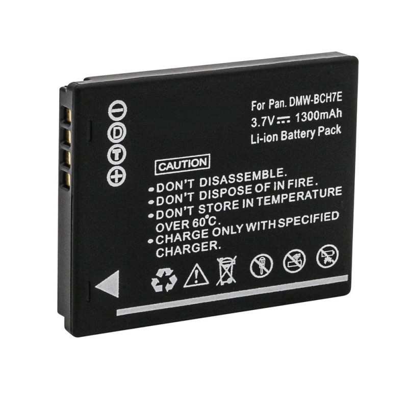 Panasonic CGR-S002E