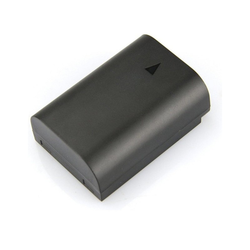                             Batteri til Samsung ED-BP1900/US (7.2V, 1900mAh) 1 Batteri + 1 Lader                             
                                                        
                            