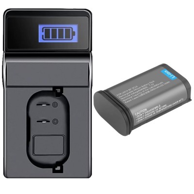 Leica BP-SCL6 Batteri
