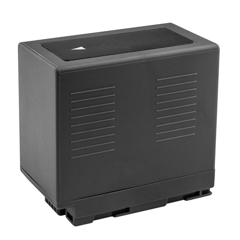 Panasonic CGA-DU07