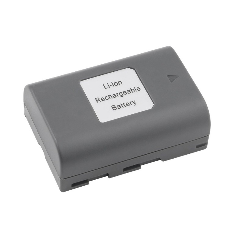                             Batteri til Samsung SC-D70 (7.4V, 1800mAh) 2 Batteri + 1 Lader                             
                                                        
                            