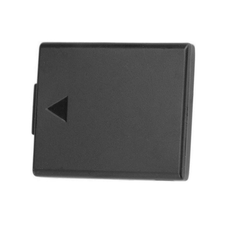                             Batteri til Panasonic CGR-S001 (3.7V, 750mAh) 1 Batteri + 1 Lader                             
                                                        
                            