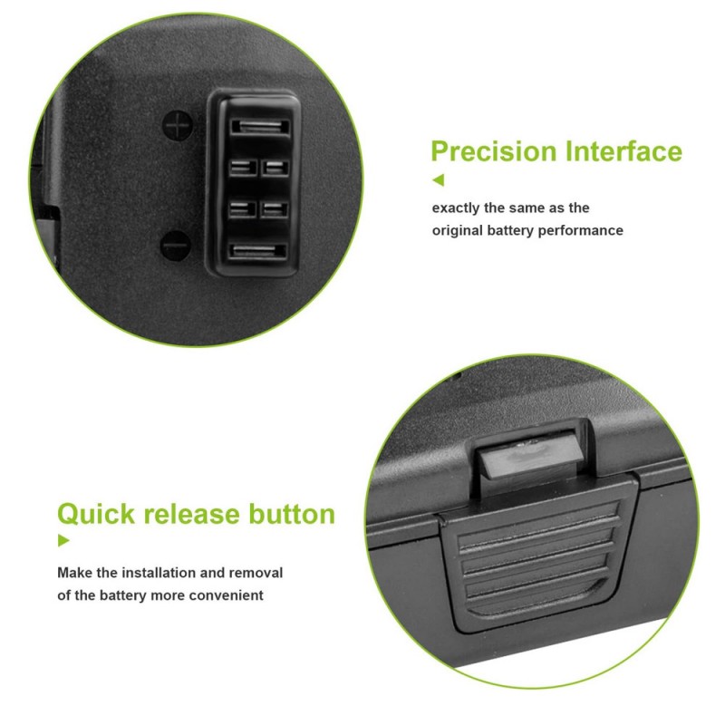                             Batteri til Ryobi CB120L (12V, 1500mAh)                            
                                                        
                            