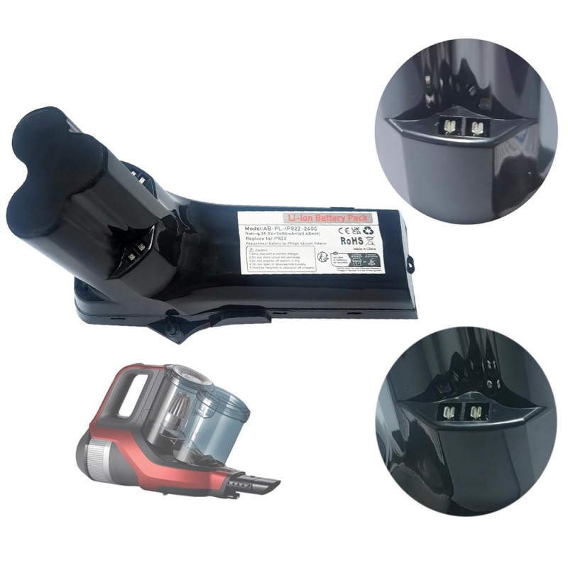 Philips IP822