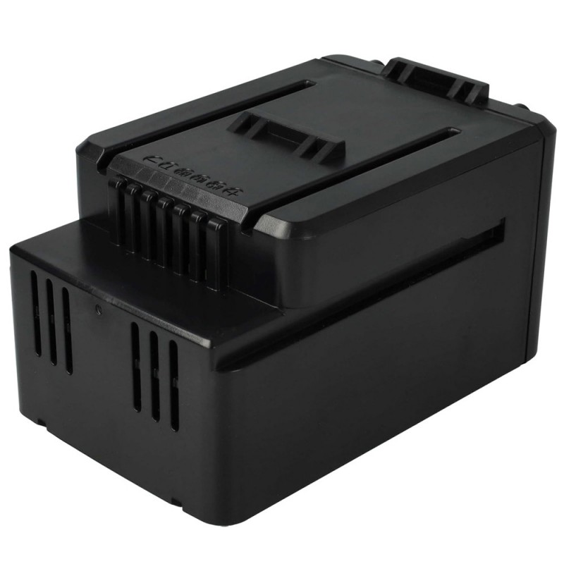                             Batteri til Worx WG291 (40V, 2000mAh)                            
                                                        
                            