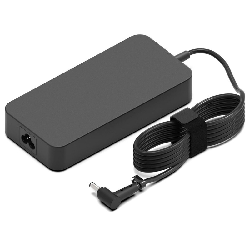 Lader til Asus ROG Zephyrus G15 GA502IU-ES76(19.5V, 11.8A, 230W, 6.0*3.7mm)                            
                             
                            Lader til Asus ROG Zephyrus G15 GA502IU-ES76(19.5V, 11.8A, 230W, 6.0*3.7mm)