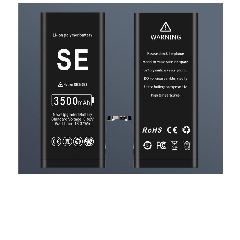 iPhone SE 2016