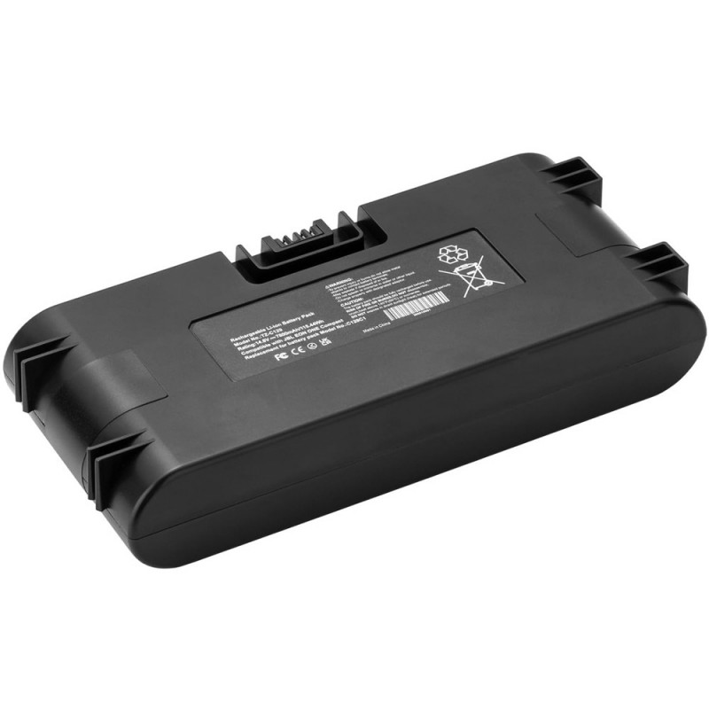                             Batteri til JBL C129C1 (14.8V, 6600mAh)                            
                                                        
                            