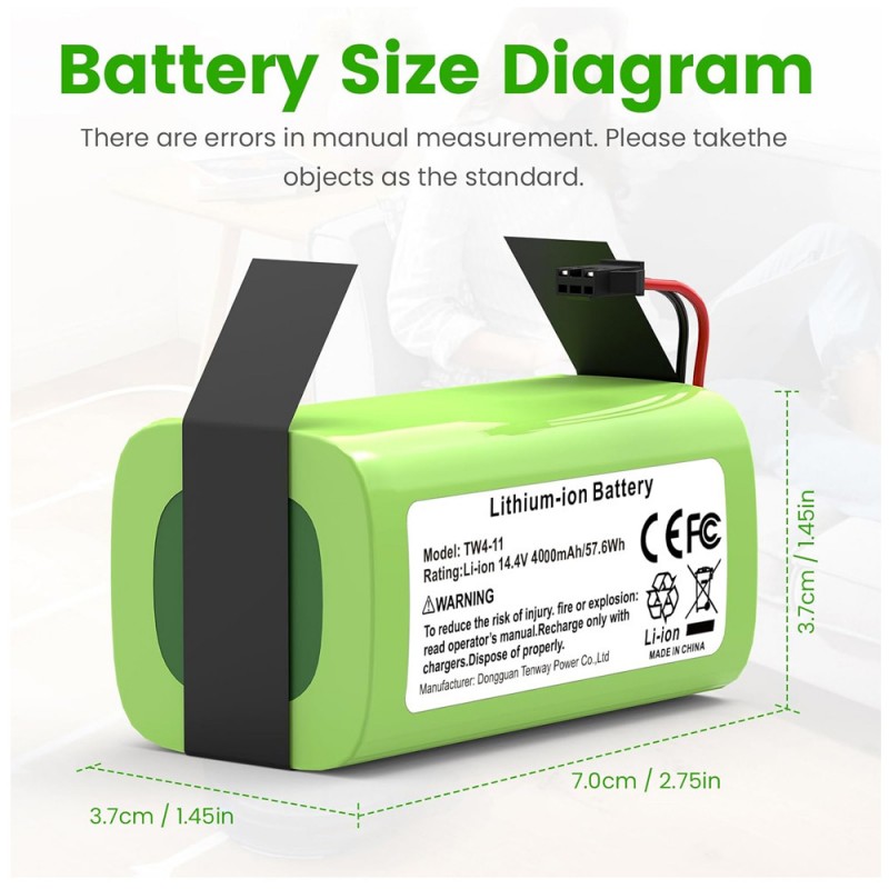 Ecovacs N79