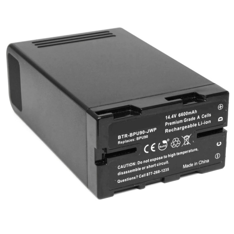 Sony BP-U30
