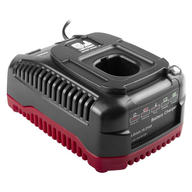 
                            Lader til Craftsman 315.11485 (19.2V, 2A, 65W)                            
                            