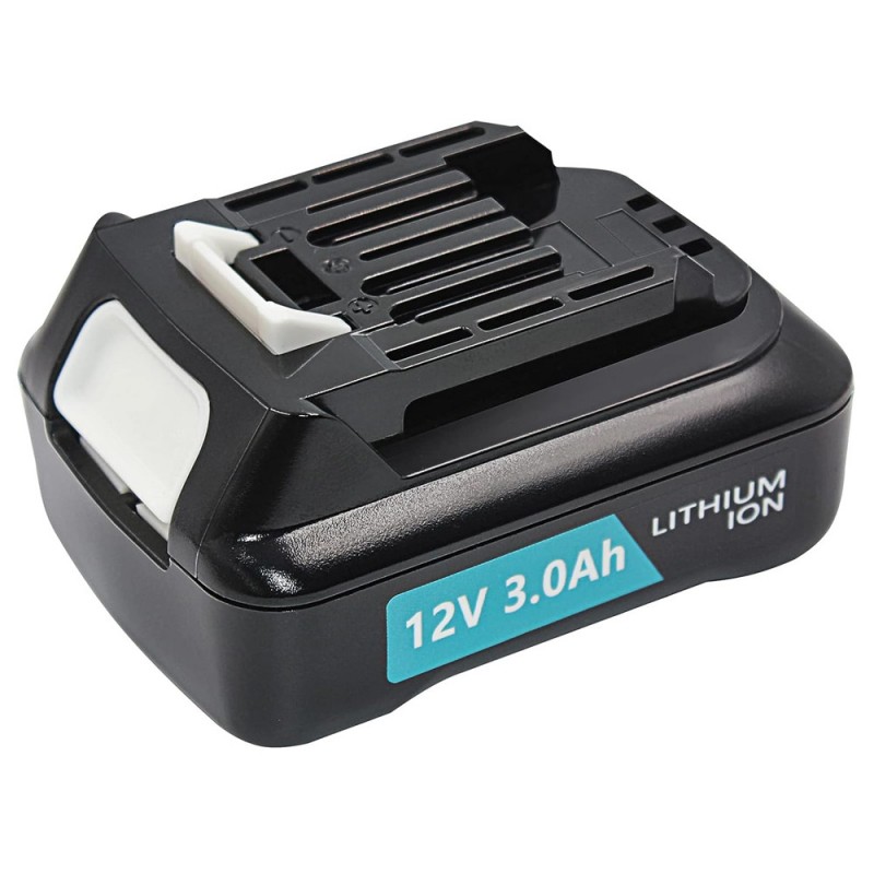                             Batteri til Makita DF032DSAJ (12V, 3000mAh)                            
                                                        
                            