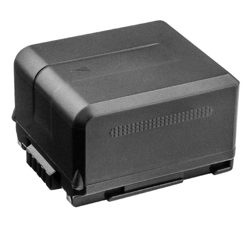 Panasonic VW-VBG6