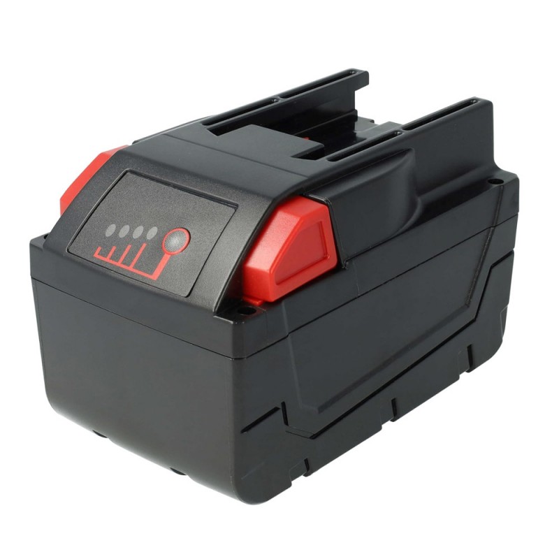                             Batteri til Milwaukee 33-DEGREE ANGLE DRIVE (28V, 3000mAh)                            
                                                        
                            