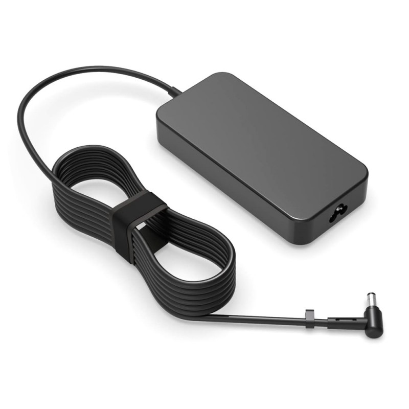 Lader til Asus VivoBook Pro N552VW(19V, 6.32A, 120W, 5.5*2.5mm)                            
                             
                            Lader til Asus VivoBook Pro N552VW(19V, 6.32A, 120W, 5.5*2.5mm)