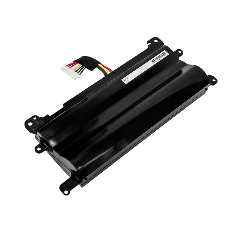 Batteri til Asus ROG GFX72VY6820 (11.25V, 67Wh)                            
                                                        
                                                         Batteri til Asus ROG GFX72VY6820 (11.25V, 67Wh)